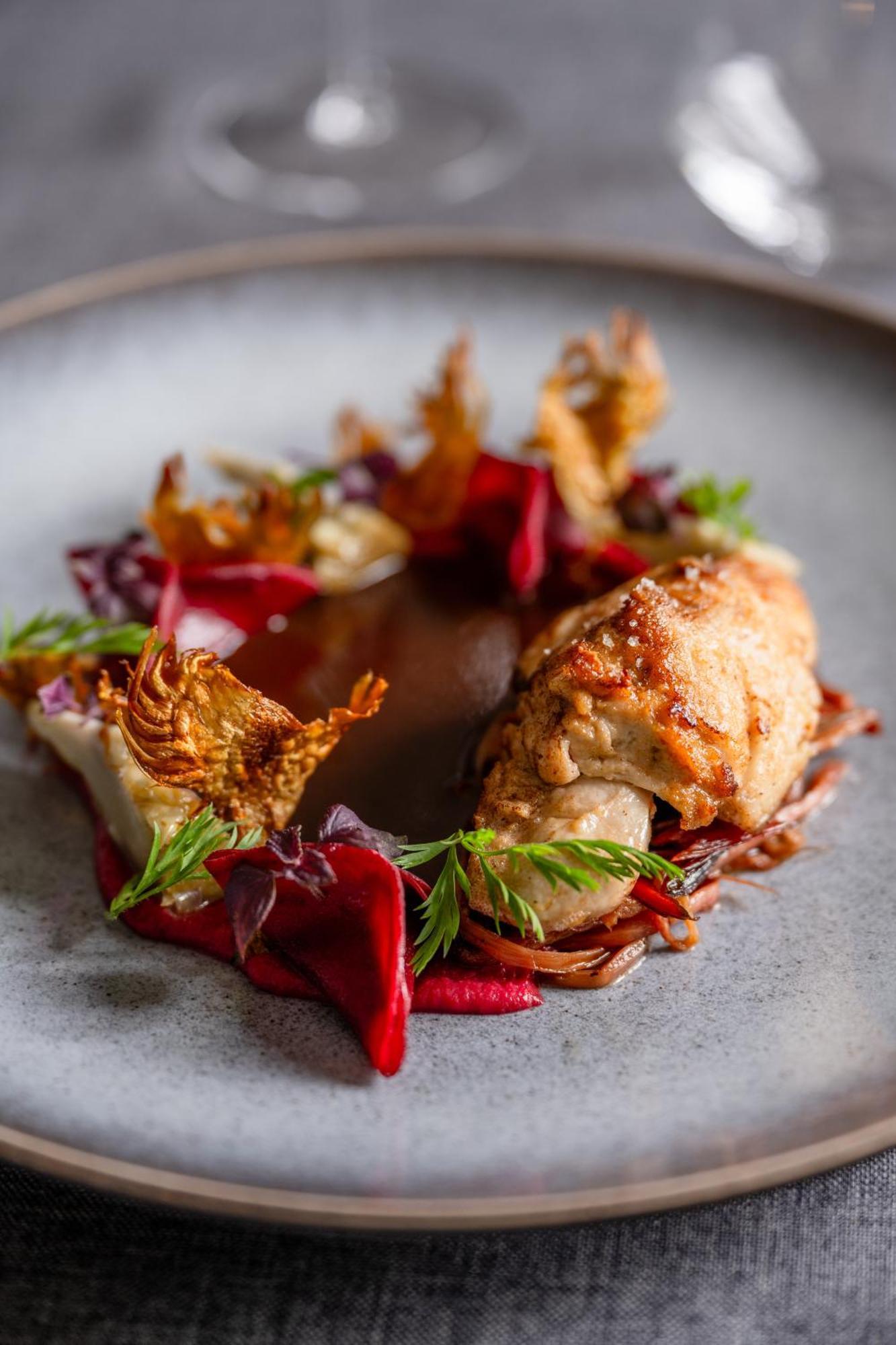 Hotel Le Moulin Du Gastronome Charnay-lès-Mâcon Zewnętrze zdjęcie