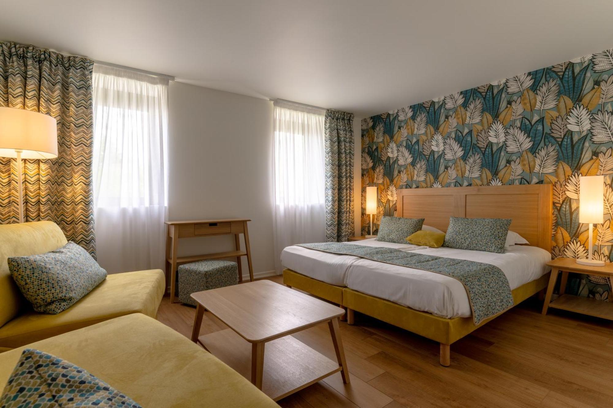 Hotel Le Moulin Du Gastronome Charnay-lès-Mâcon Zewnętrze zdjęcie