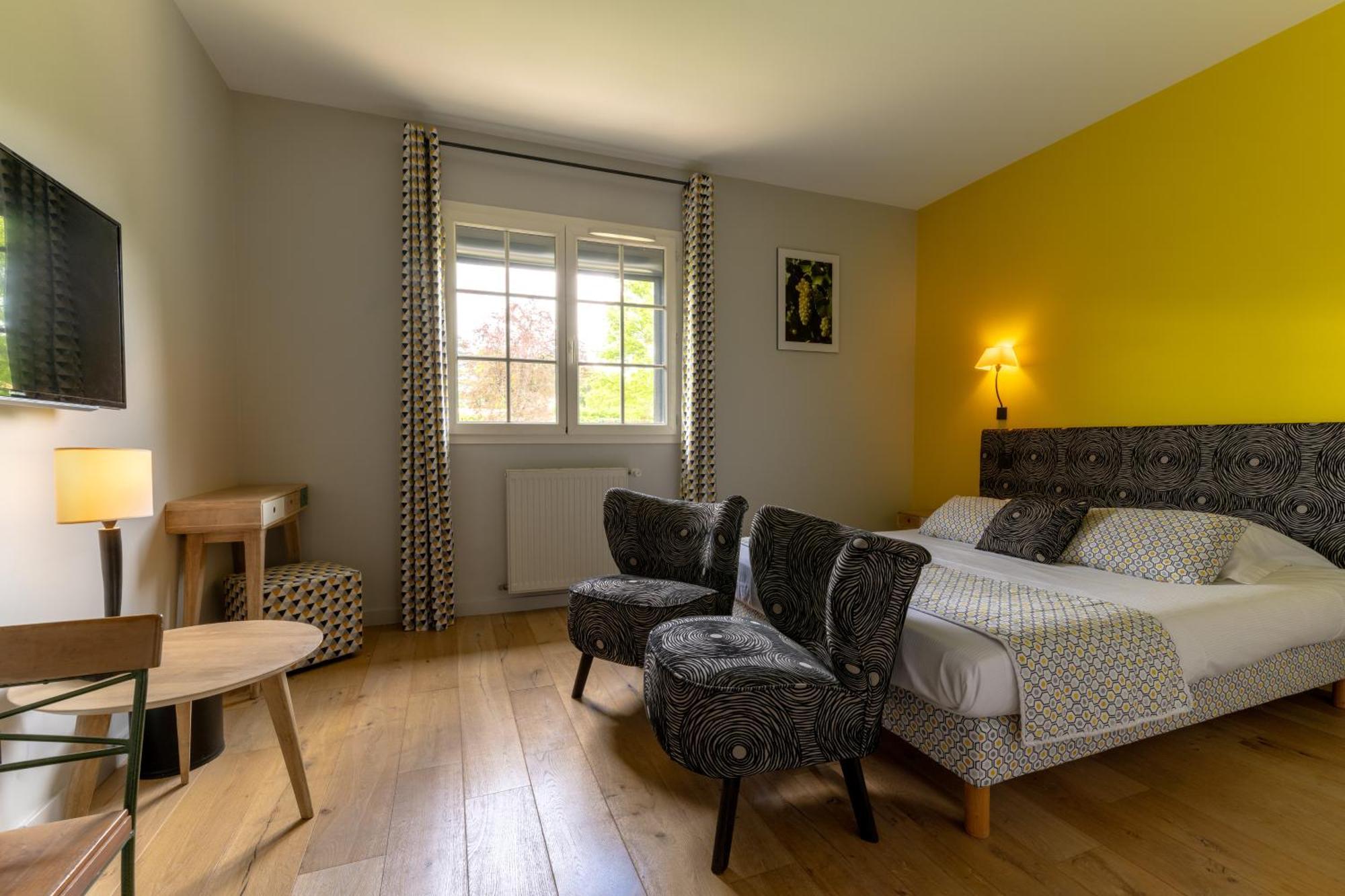 Hotel Le Moulin Du Gastronome Charnay-lès-Mâcon Zewnętrze zdjęcie