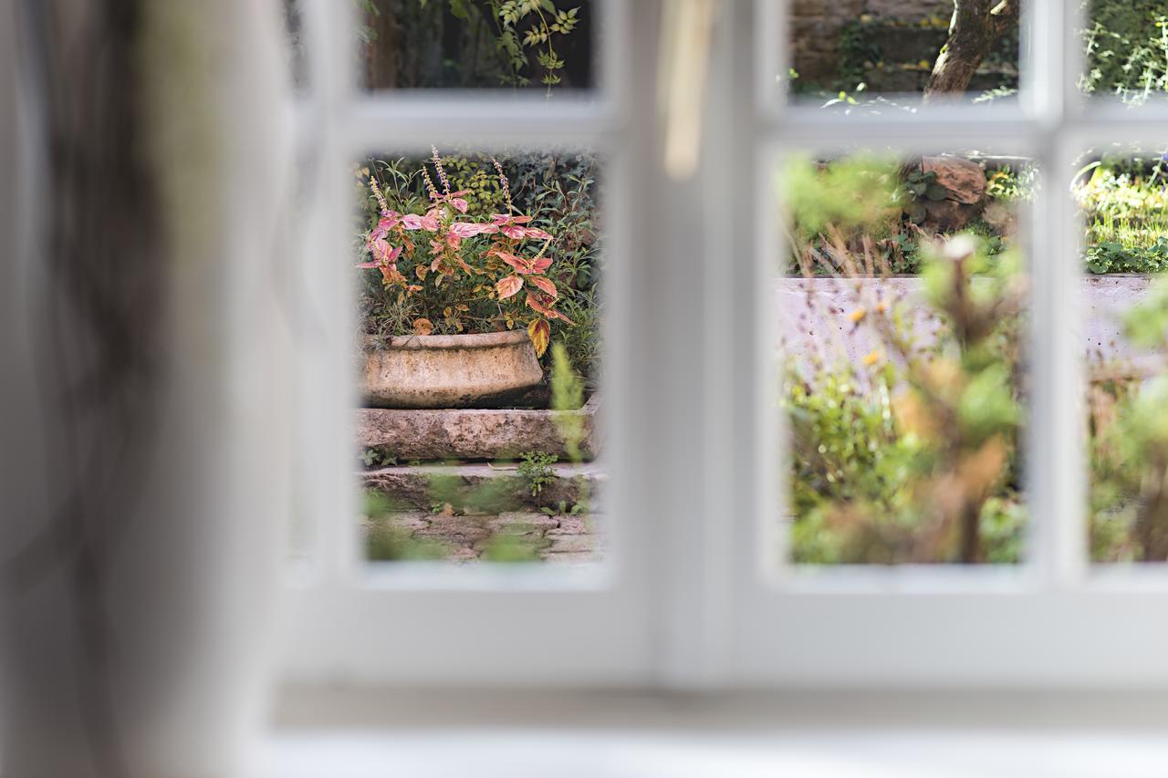 Hotel Le Moulin Du Gastronome Charnay-lès-Mâcon Zewnętrze zdjęcie