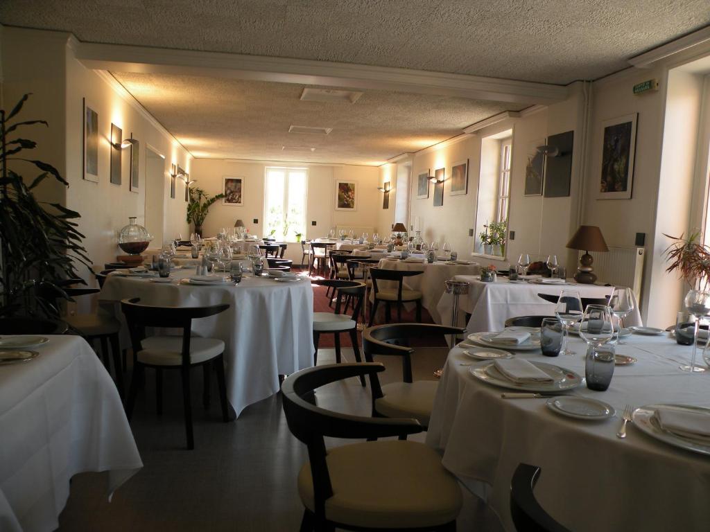 Hotel Le Moulin Du Gastronome Charnay-lès-Mâcon Zewnętrze zdjęcie